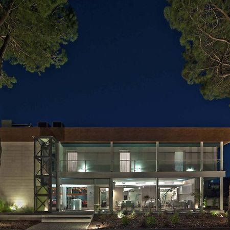 Locanda Ristorante 7 Mari Porto Viro Dış mekan fotoğraf