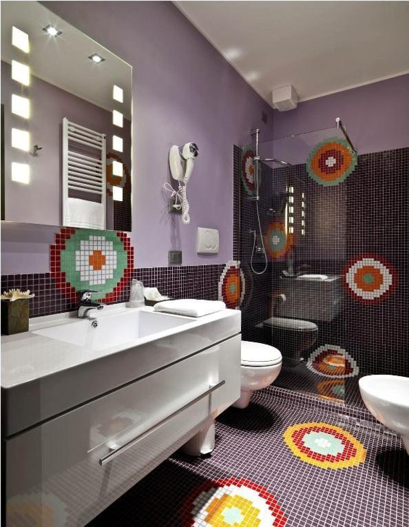 Locanda Ristorante 7 Mari Porto Viro Oda fotoğraf