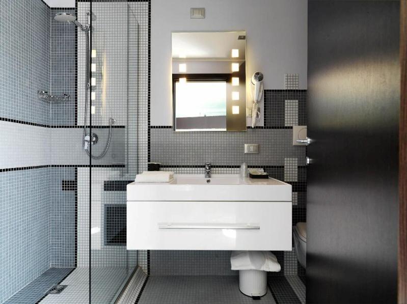 Locanda Ristorante 7 Mari Porto Viro Dış mekan fotoğraf