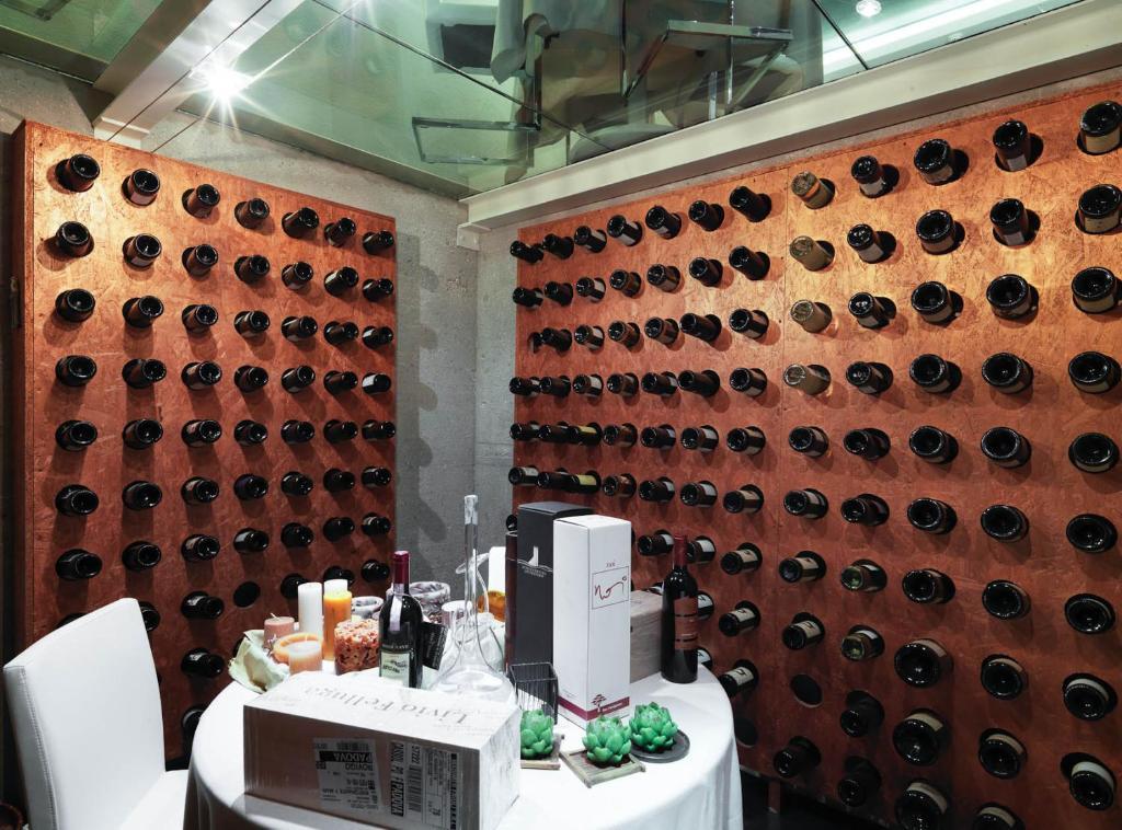 Locanda Ristorante 7 Mari Porto Viro Dış mekan fotoğraf