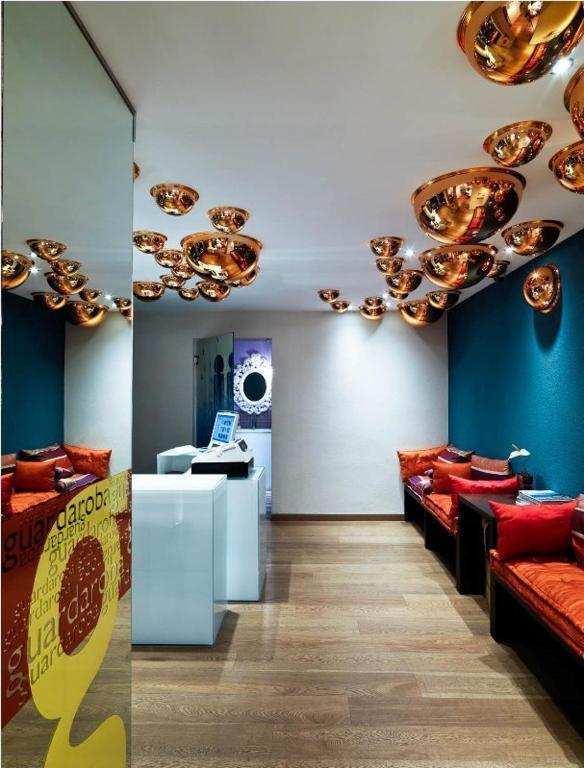 Locanda Ristorante 7 Mari Porto Viro Dış mekan fotoğraf